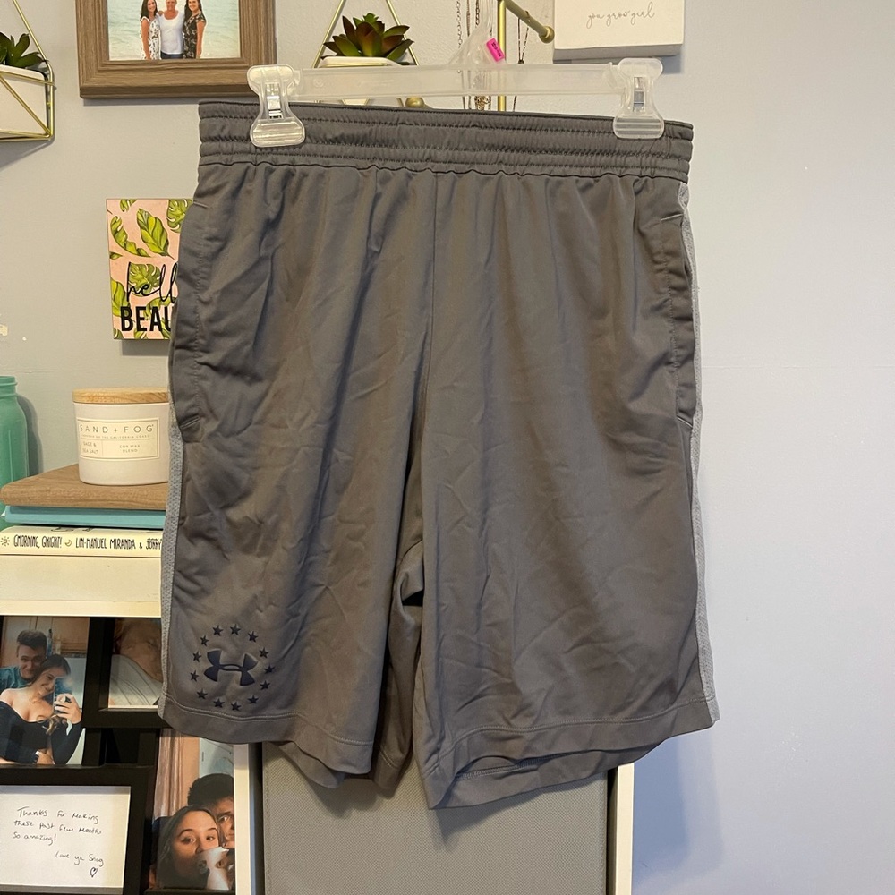 Under Armour Shorts